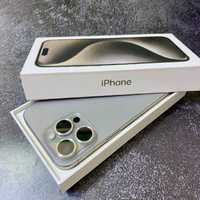 Продам Apple iPhone 15 Prо Max 256Gb(Талдыкорган)ЛОТ360271