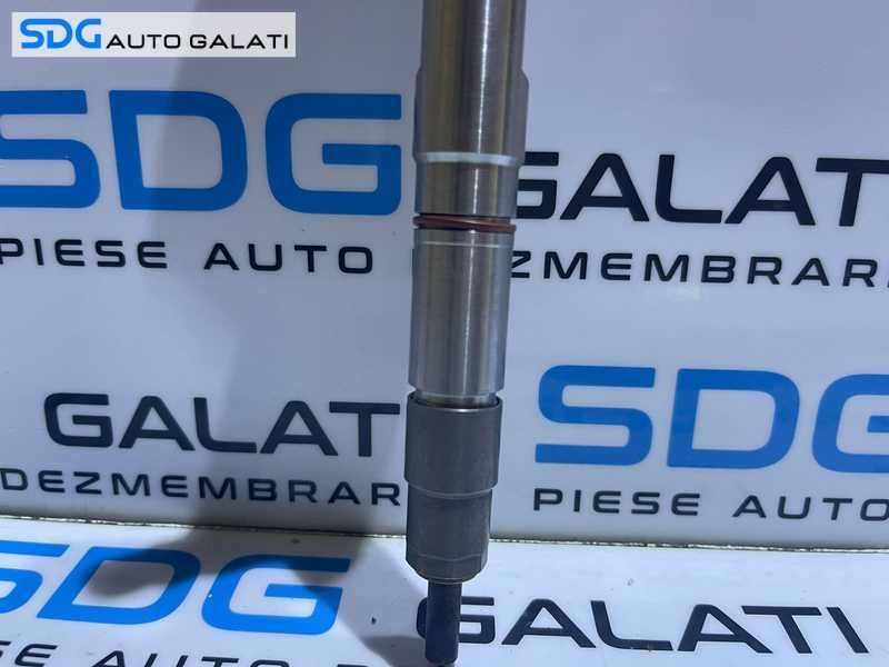 Injector Injectoare VW Touran 1.6 TDI 2016 - Prezent Cod 04L130277AD 0445110473