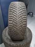 Зимние шины Michelin X Ice North 4 SUV 265/60/R18, состояние отличное