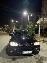 Bmw x5 | Head-up | Panoramic