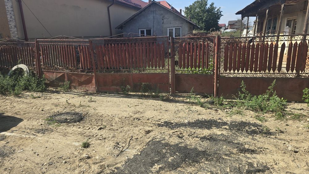 Teren intravilan