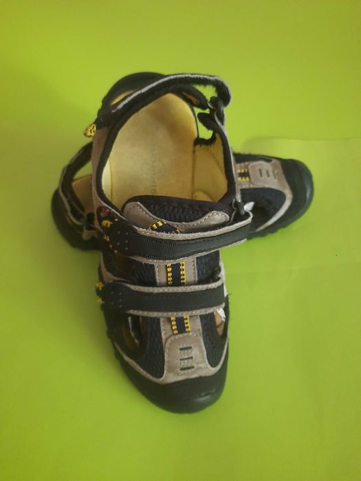 Sandale baieti MEMPHIS one