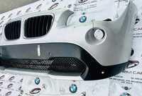 Bara fata BMW X1 E84 2011