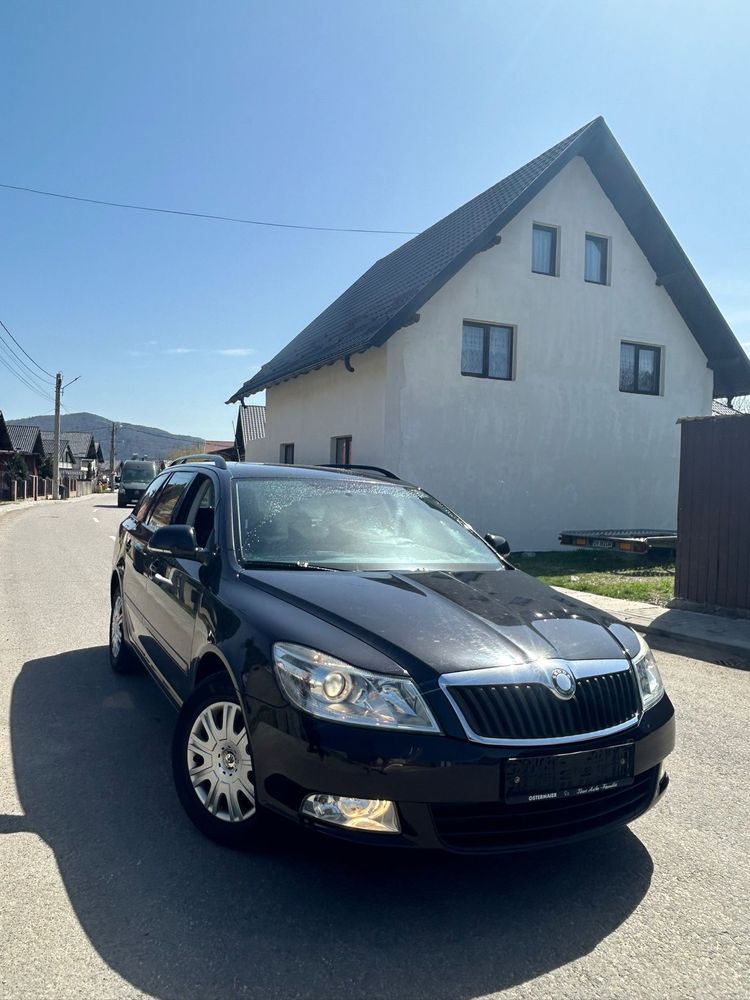 Vand masina, skoda !