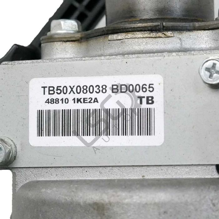 Електроусилвател волан Nissan Juke I 2010-2019 ID:150296