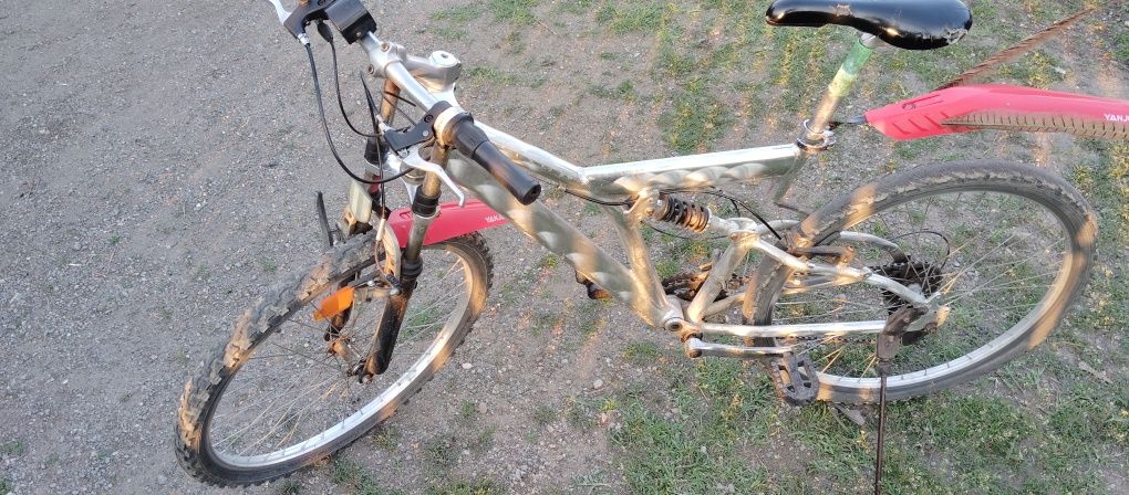 Vând biciclete în stare bună