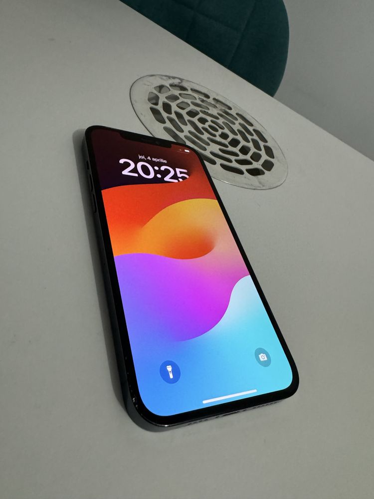 Iphone 12 pro max 128gb