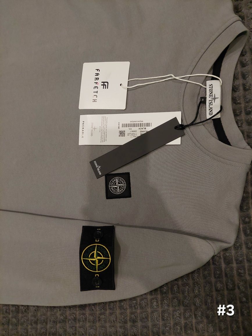 Колекция Stone Island