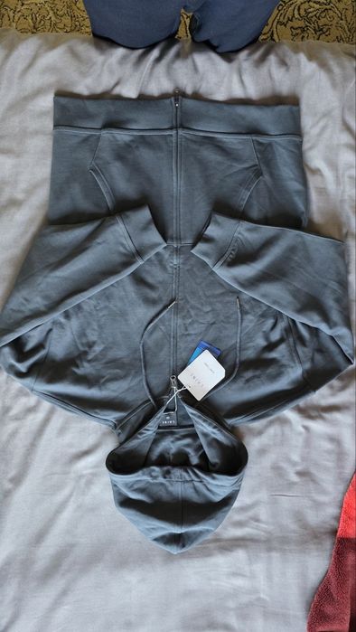 Оригинальная толстовка Laine