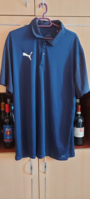 Tricou sport Puma