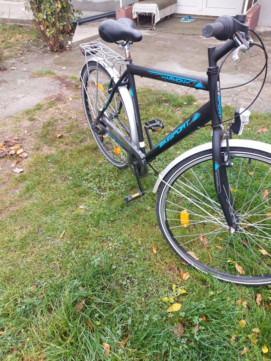 Bicicletae 28 inch bărbați