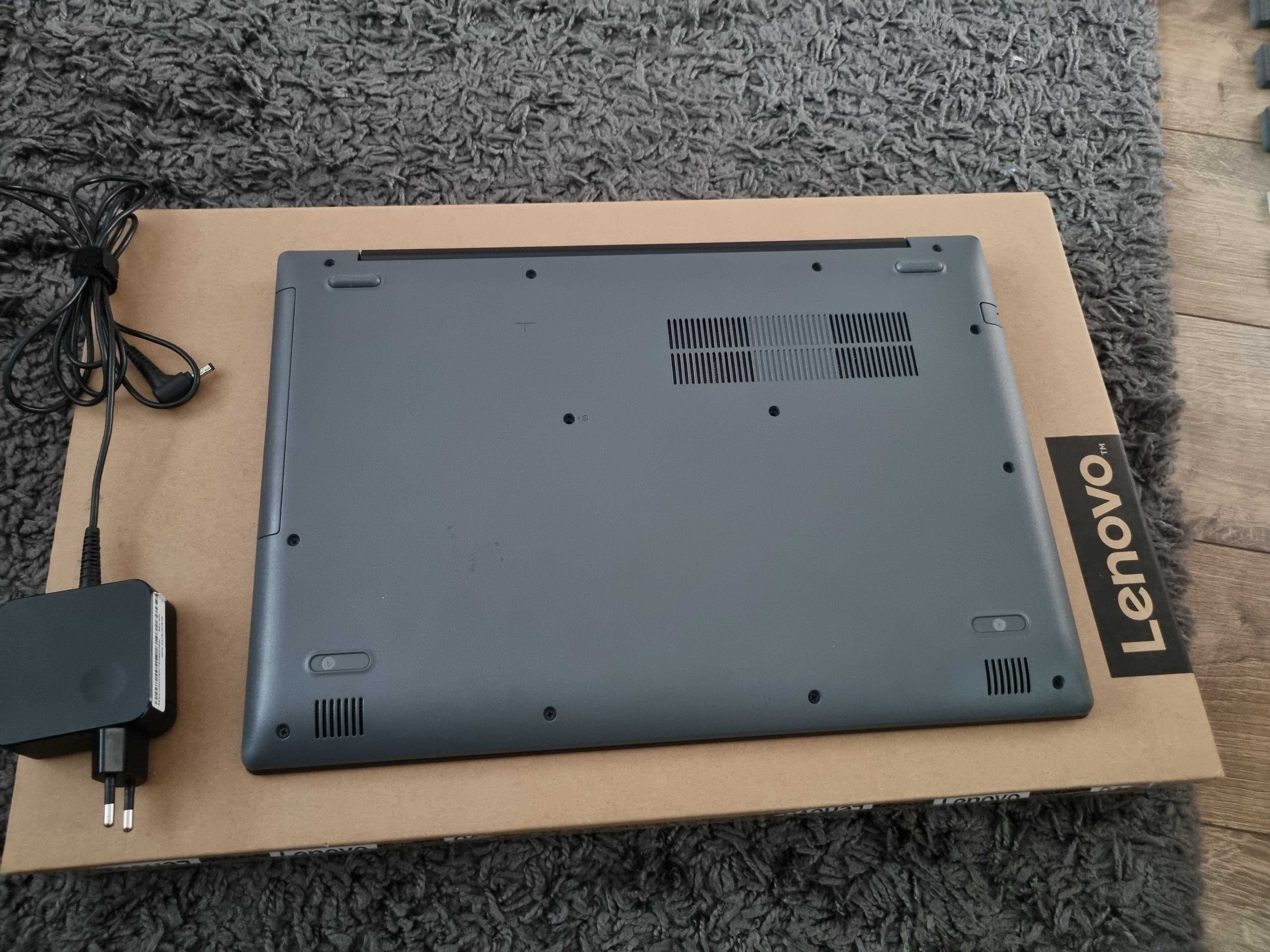 Notebook / Laptop Lenovo 15.6'' IdeaPad 320 IAP