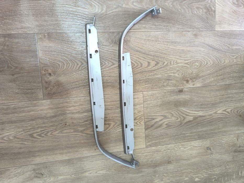 Реснички Мерседес С класса