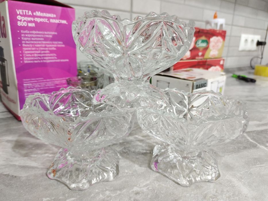 Продам вареницы/сахарницы