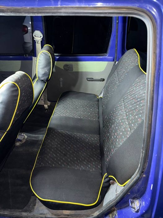 Tico sotladi 1998 yil