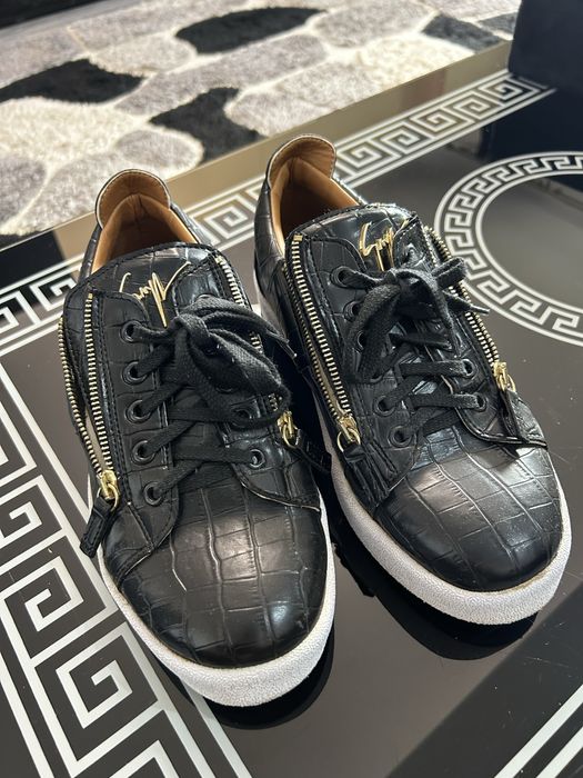 Adidas Giuseppe Zanotti – mărimea 42