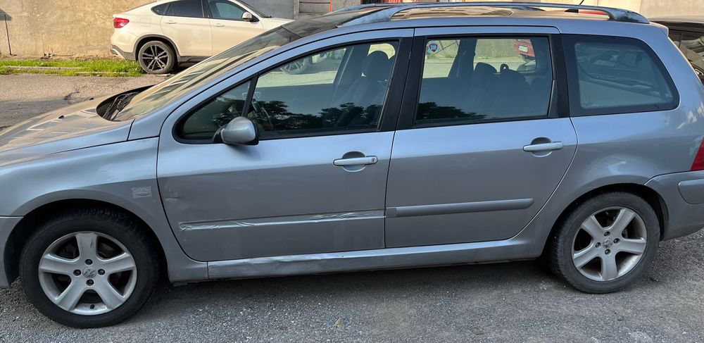 Продавам Peugeot 307SW