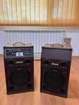 Boxa Behringer MPA200BT, portabila, activa, acumulator, bluetooth