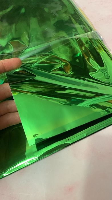 Скатерть голографическая