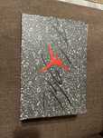 air jordan 4 adidasi