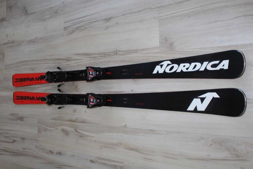 NORDICA Dobermann SLR DC 170cm 165cm  155cm 2025