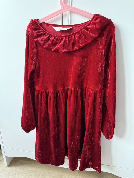 Детски рокли HM 122/127 см