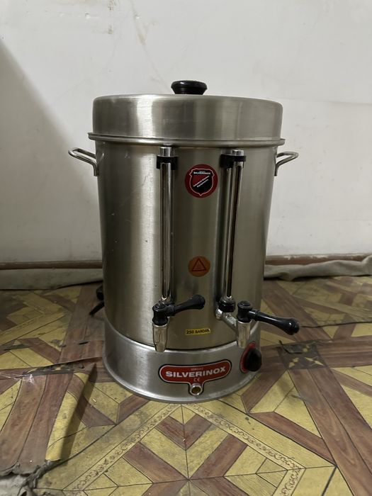 Samavor bardak 25 L турк