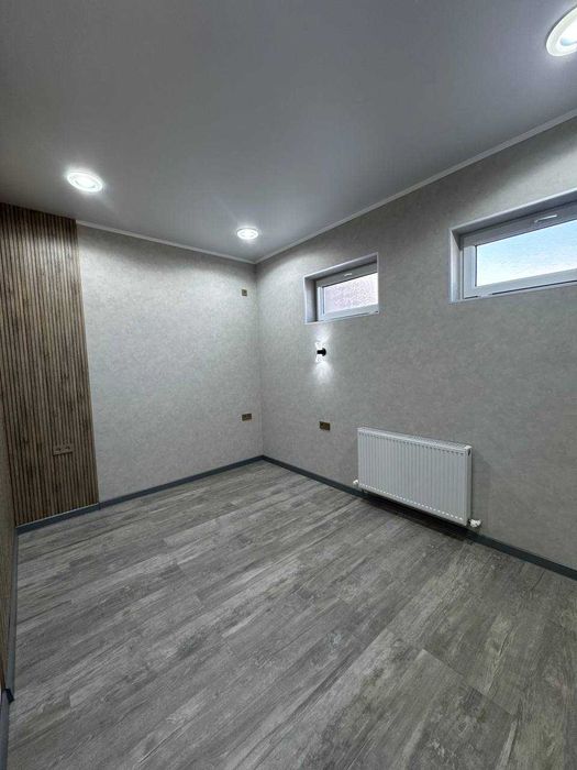 Продаётся современный таунхаус в евростиле с новым евроремонтом !