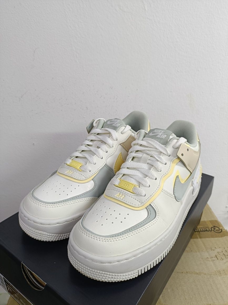 Nike Air Force 1 Shadow номер 38.5