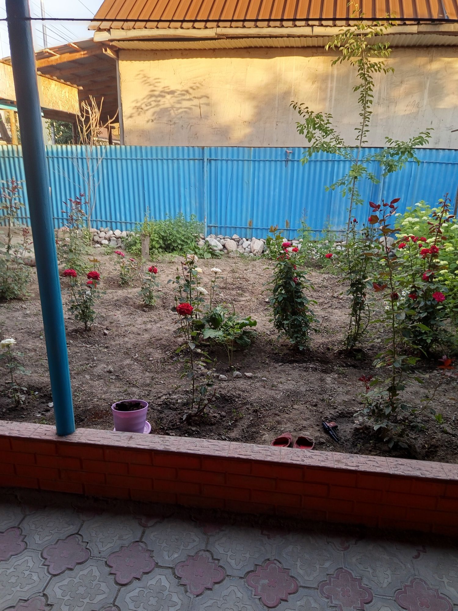 Продам дом в Алатауском районе