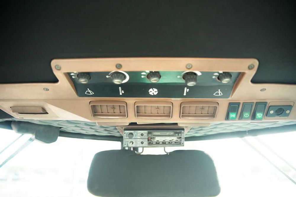 Tractor John Deere 3640 +AC – complet recondiționat, stare impecabilă