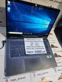 Hope Amanet P6 Laptop Lenovo Yoga 710-14IKB