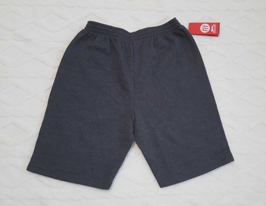 Мъжки къси спортни панталони Slazenger – размер L