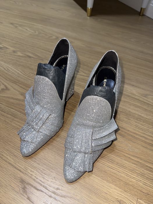 Италия 37 размер (новая)