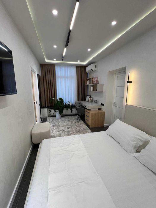 АБСОЛЮТНАЯ Новая Квартира на Ойбеке Срочно Звоните 2комн ID03