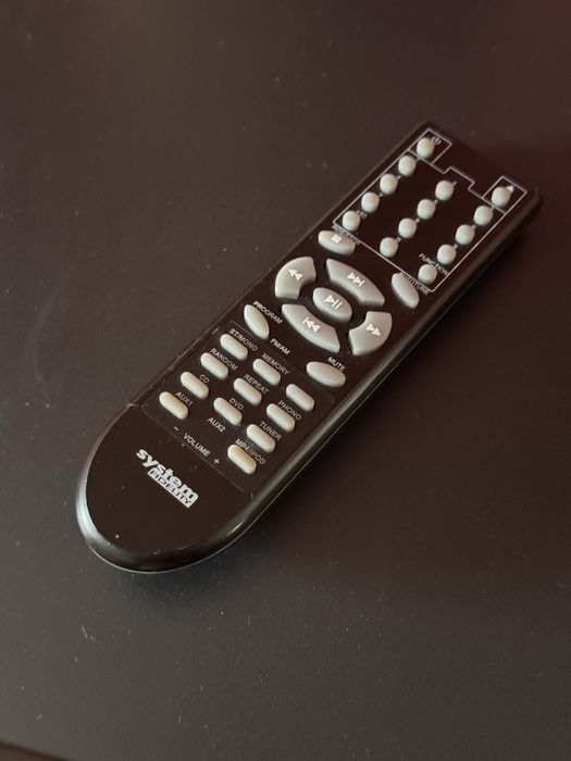 Sistem audio HI-FI System Fidelity amplificator SA-250 boxe SF-3050