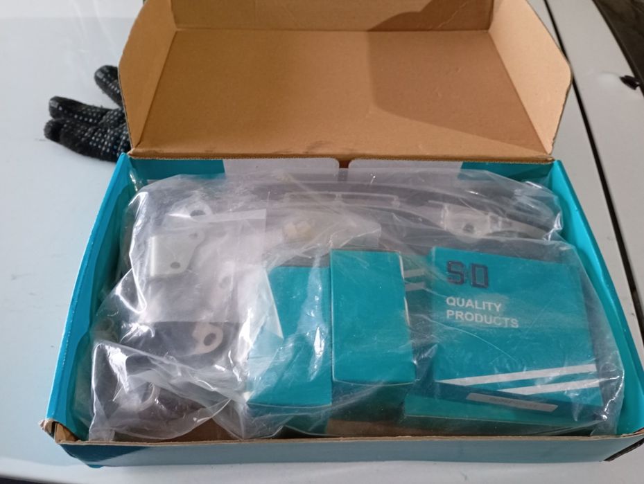 Продам цепь ГРМ новый в сборе