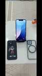 iphone 13 mini blue