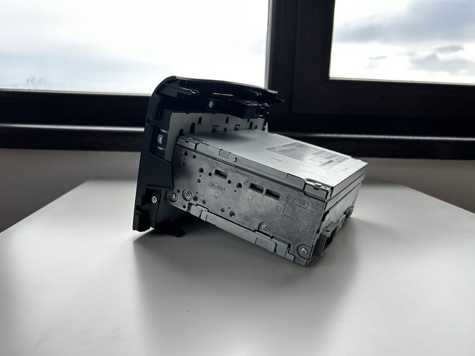 2012,2013,2014,2015 HONDA CR-V AM/FM радио приемник със CD плейър