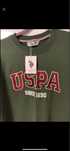 Туника uspa