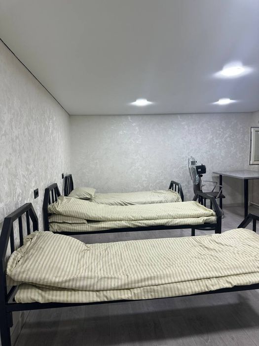UNO HOSTEL 24/7

Кунлик мехмонхона

Енг арзон нархлар, барса шароилар