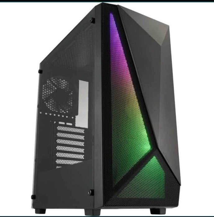 Sistem gaming parțial asamblat