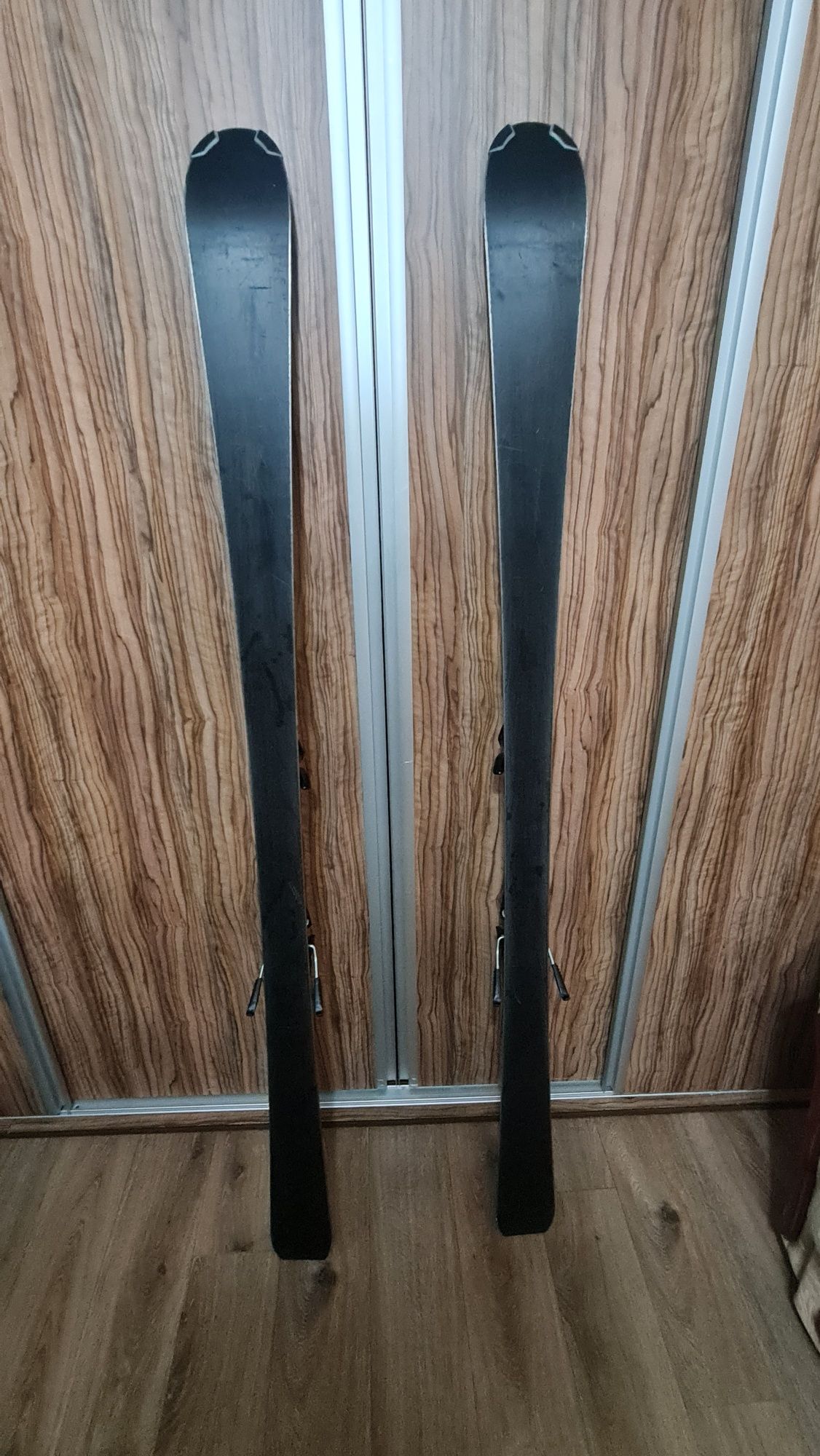Schiuri Wedze Boost 500