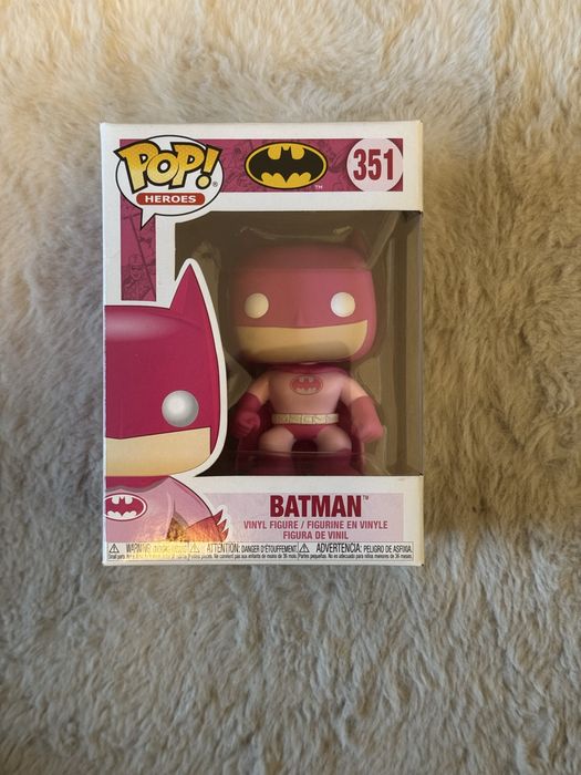 Funko pop: Batman. 6 бр.