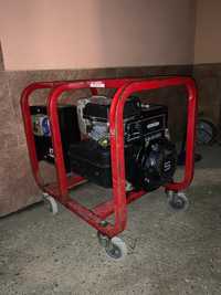 Generator briggs & stratton made în u.s.a de 3,5 kw f