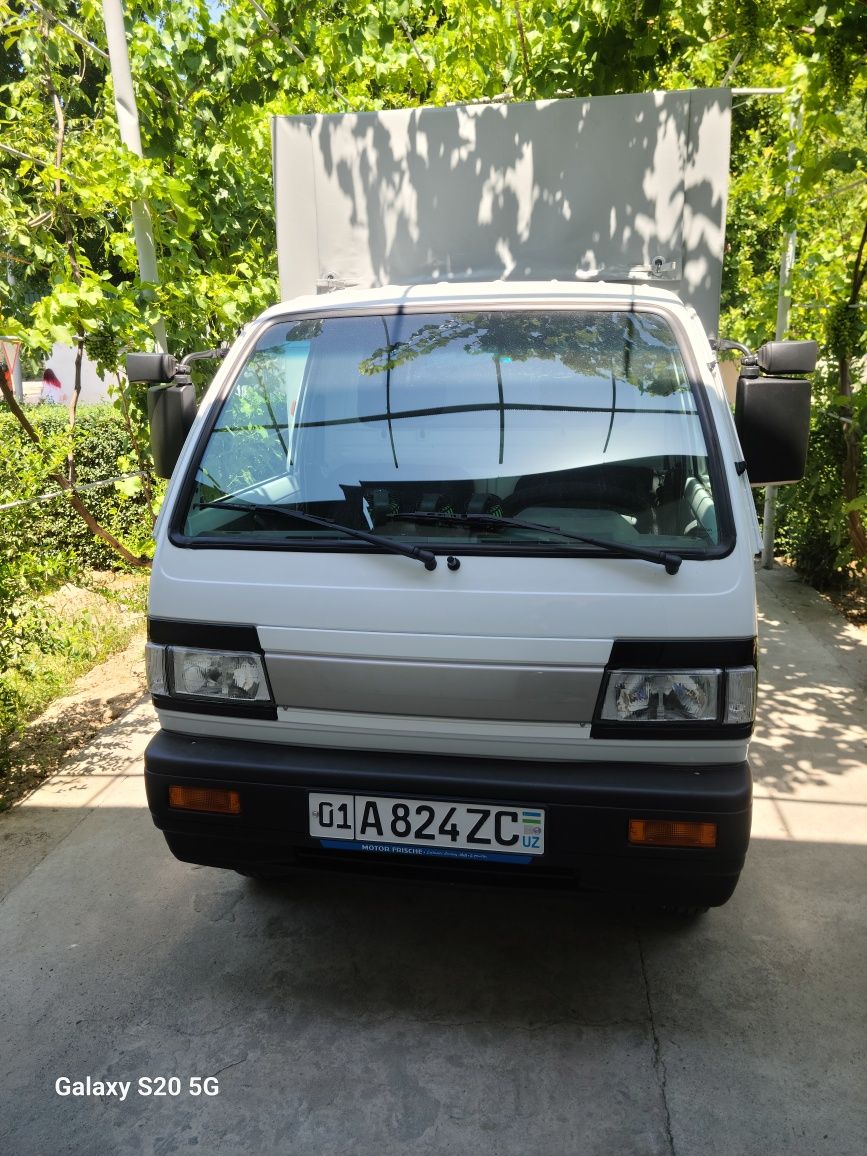 Labo dastafka xizmati