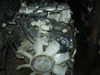 Продам двигатель 6G74 на Mitsubishi Montero 3.5