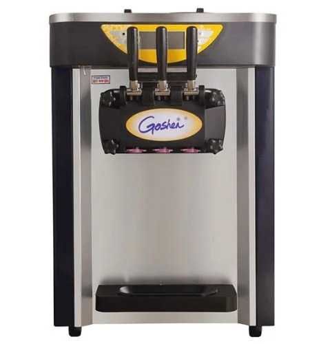 Аппарат для мороженого  BJ218S, 21-26 л/ч (фризеры для мороженого)