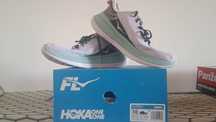 Hoka Carbon X, alergare, 44