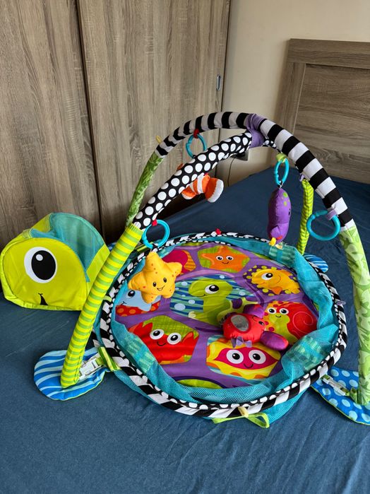 Активна гимнастика